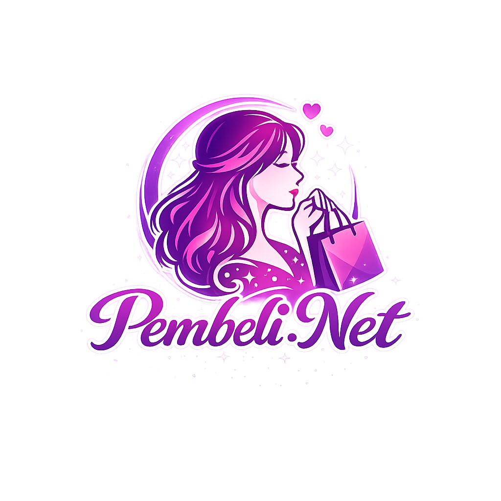 Pembeli.Net